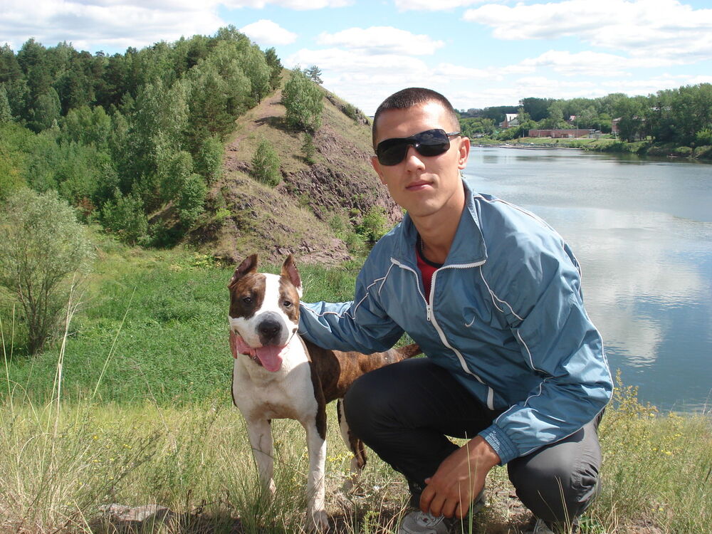 ���� 5231067 ������� �����, 39 ���, ���� ���������� � ��������-���������