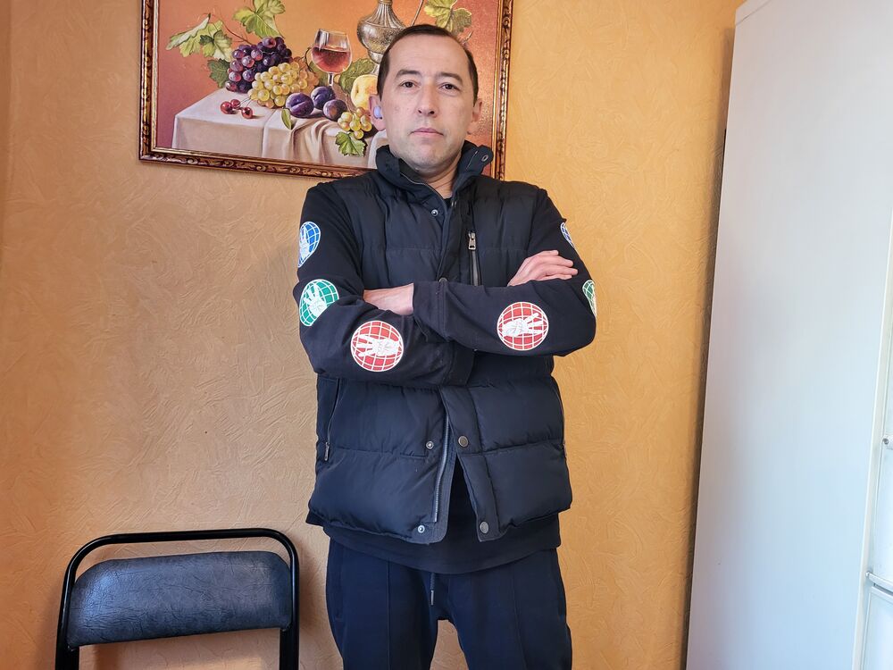 ���� 34178117 ������� ������, 46 ���, ���� ���������� � ������