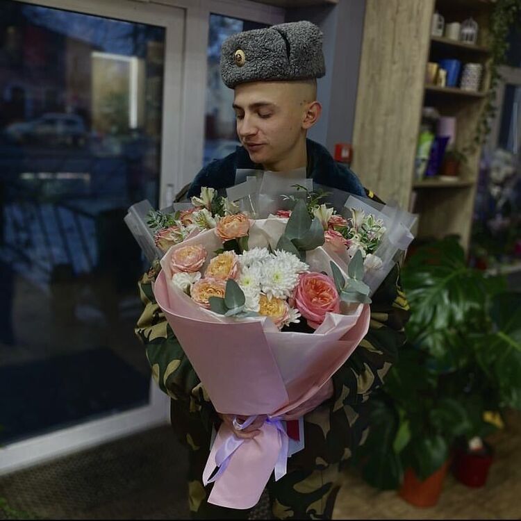 ���������� ������, ���� ����� �����, 23 ����, ������������ ��� ����� � ���������