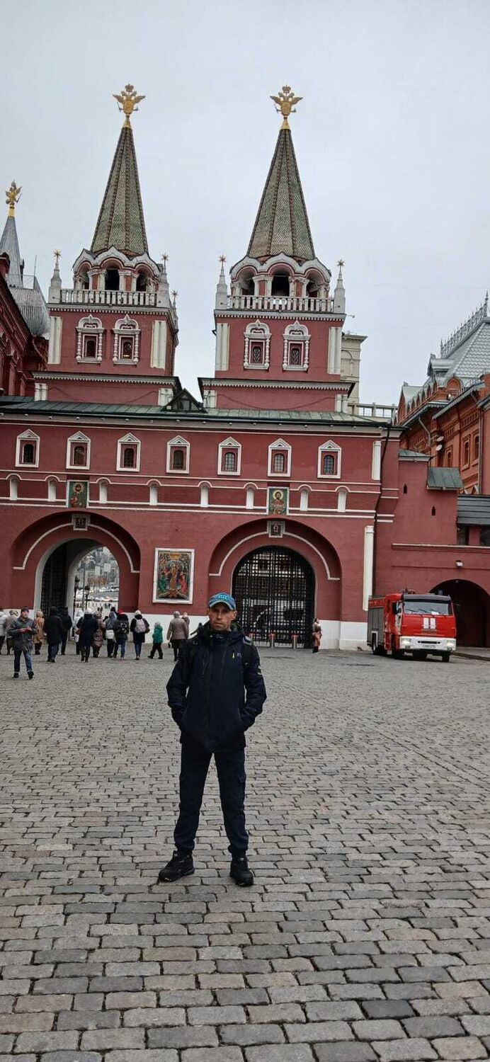  ,   Evgenii, 43 ,   ,   