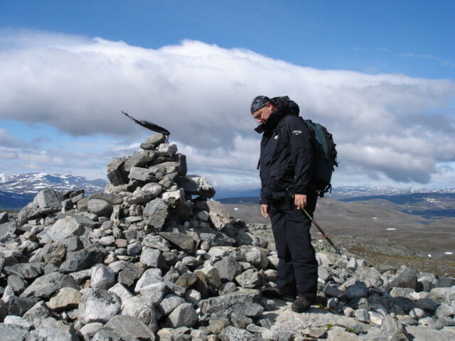  6629037  Arvi, 61 ,    