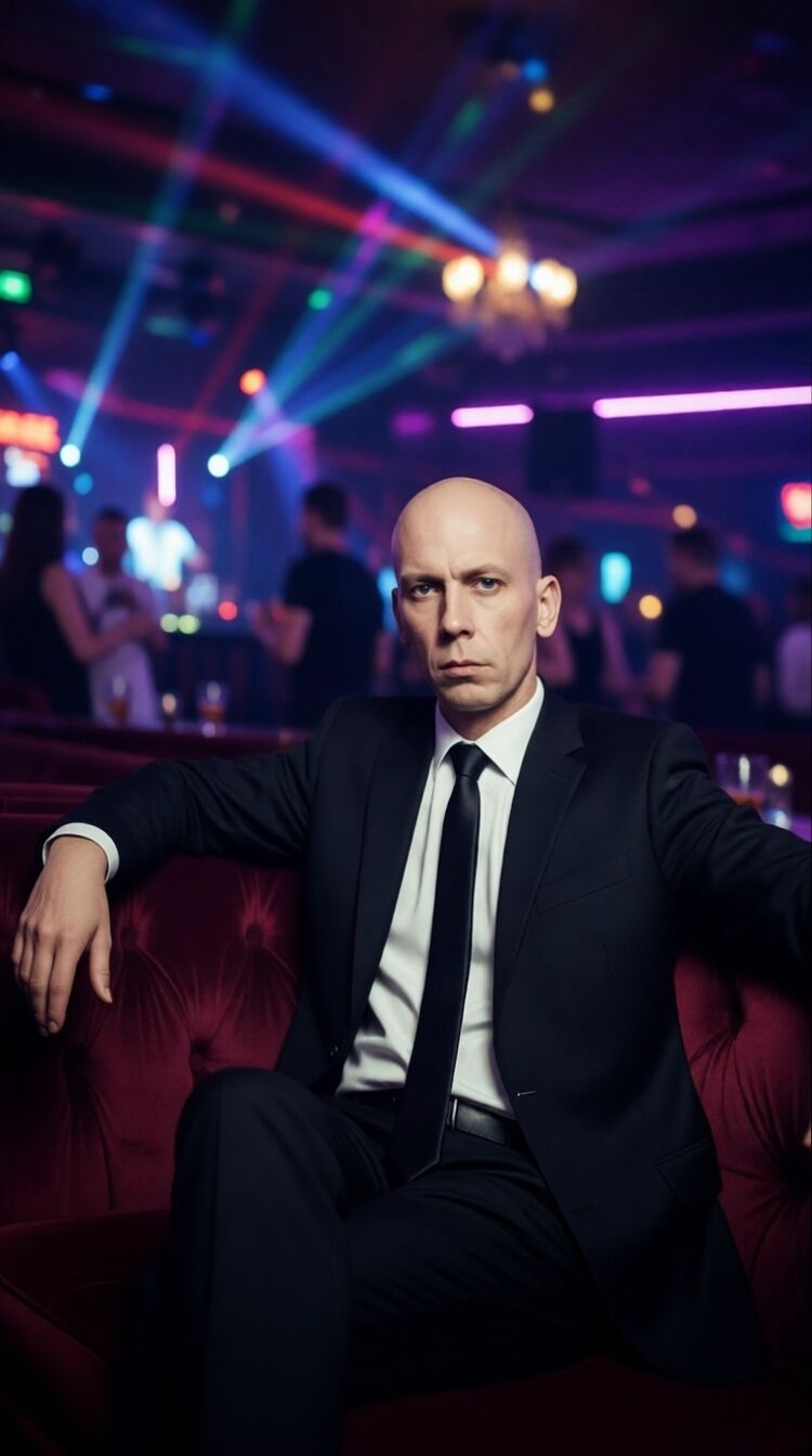 ���������� �����-���������, ���� ������� Ioan Pozdniy, 40 ���, ������������ ��� c�������� ���������