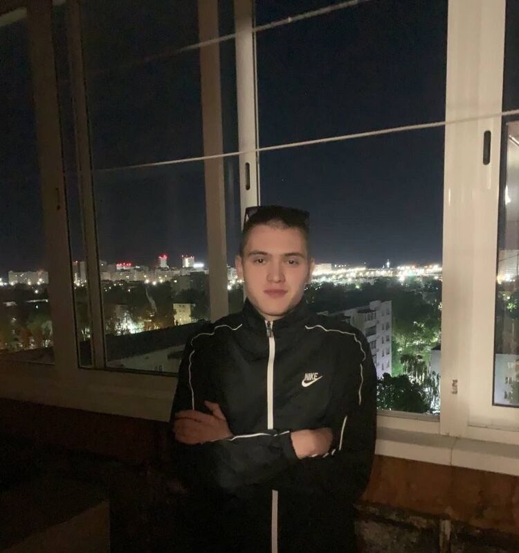 ���������� ���������, ���� ����� Yuri, 21 ���, ������������ ��� ������, ����� � ���������