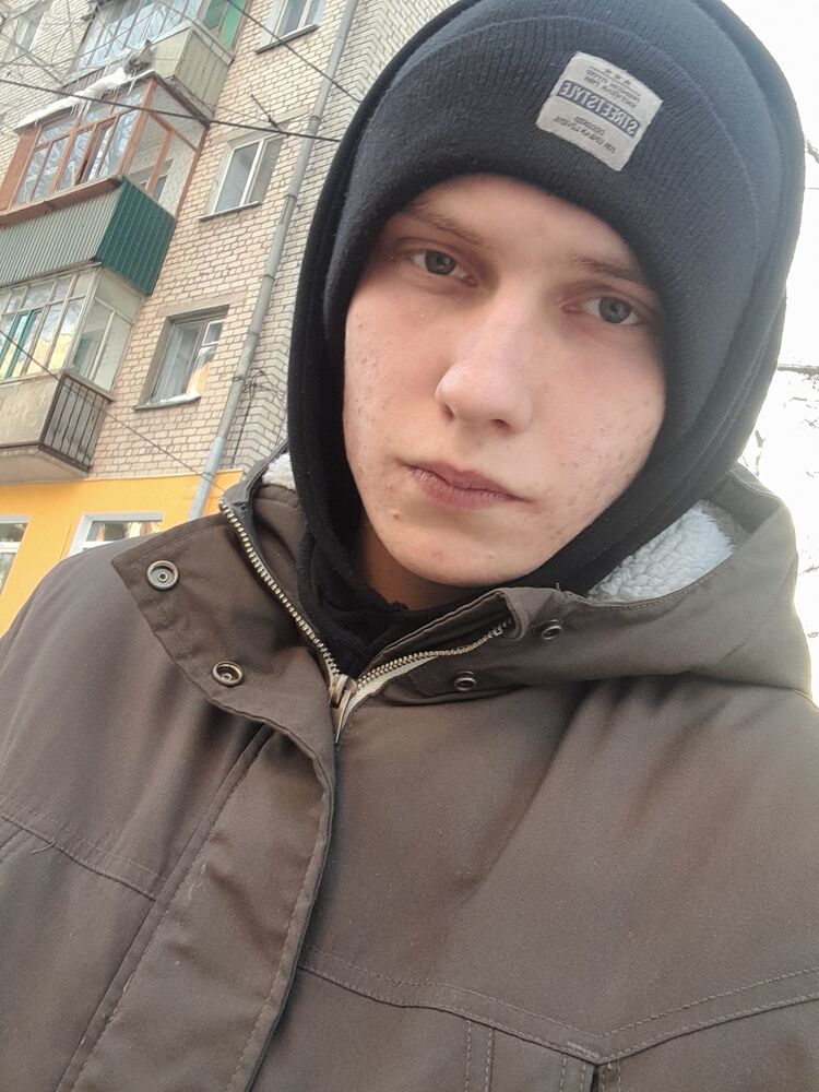  ,   Vladimir, 22 ,   ,   