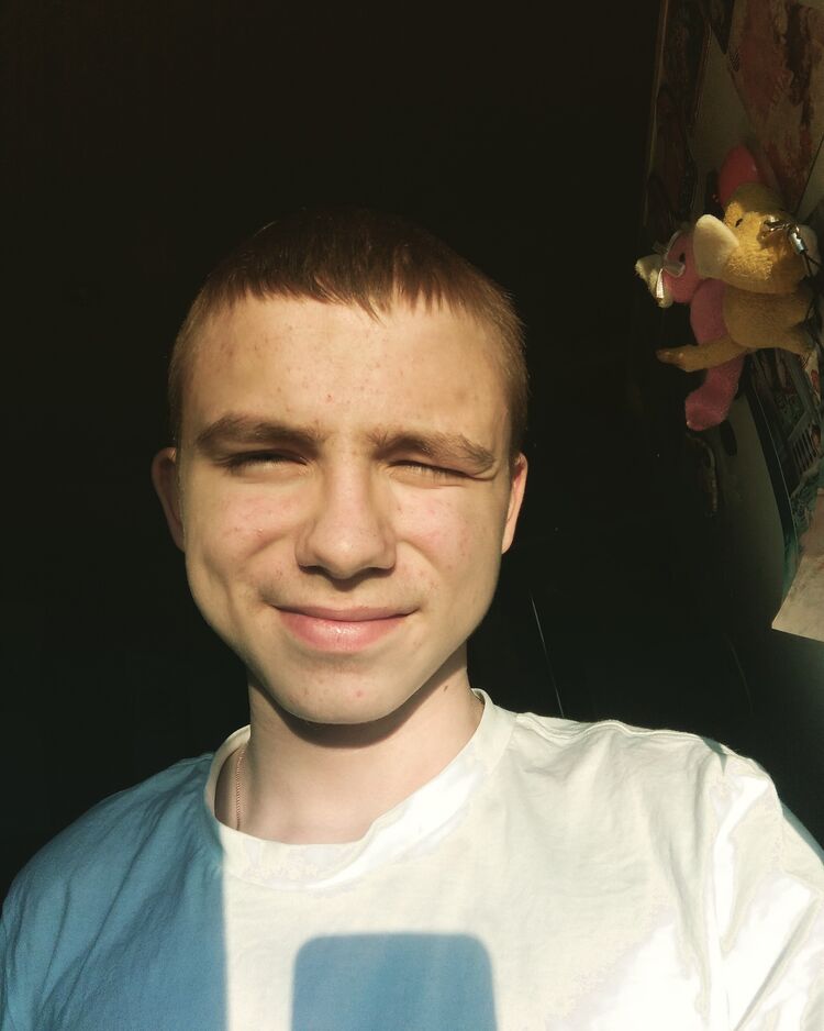  ,   Kolya, 21 ,   ,   