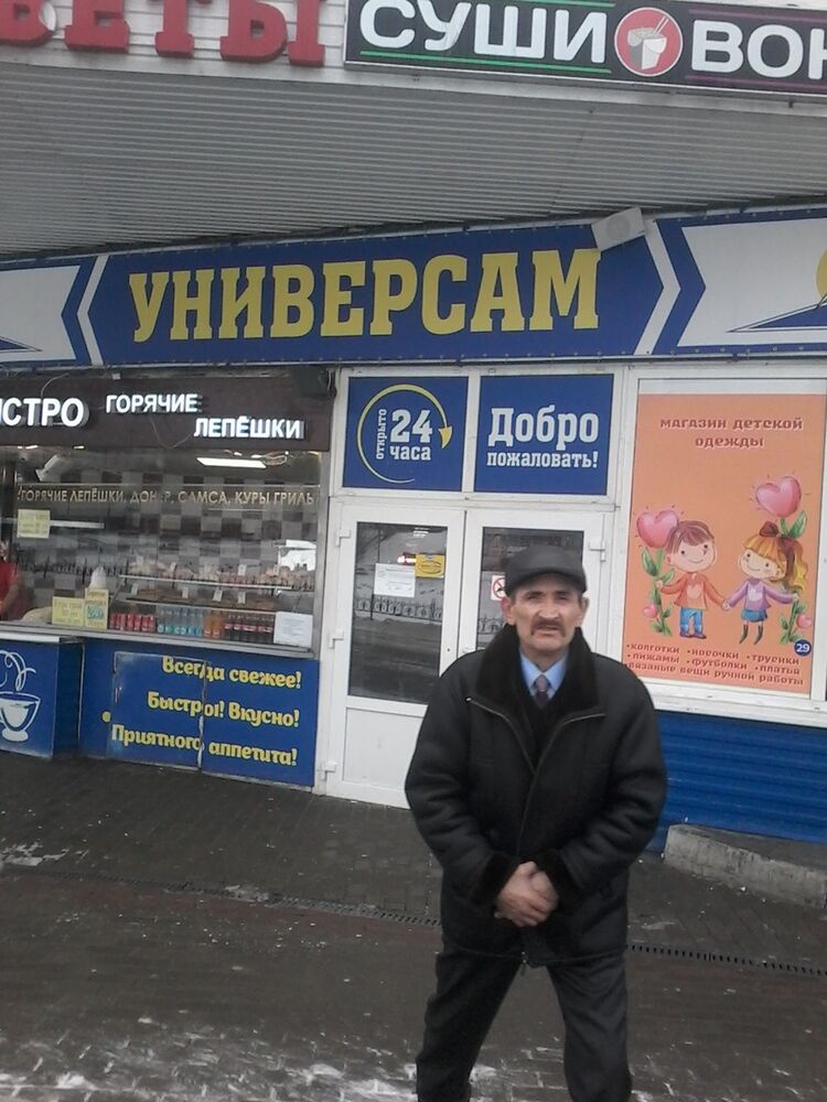 ���������� ������, ���� ������� Viktor, 61 ���, ������������ ��� ������, ����� � ���������, c�������� ���������