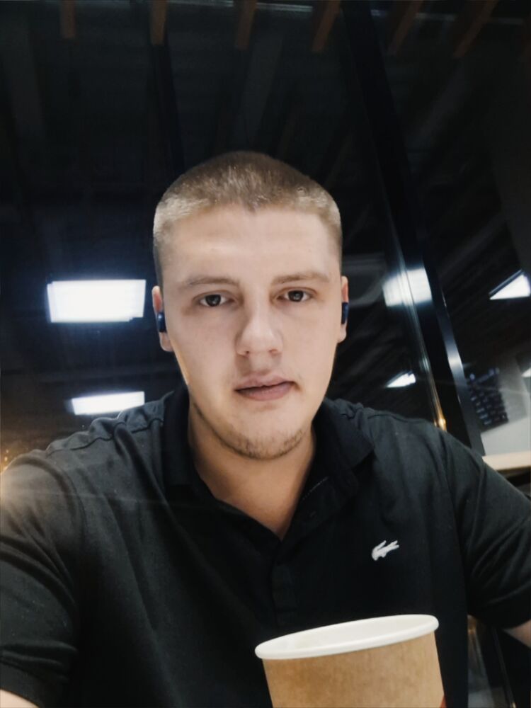  47974947  Kirill, 26 ,    
