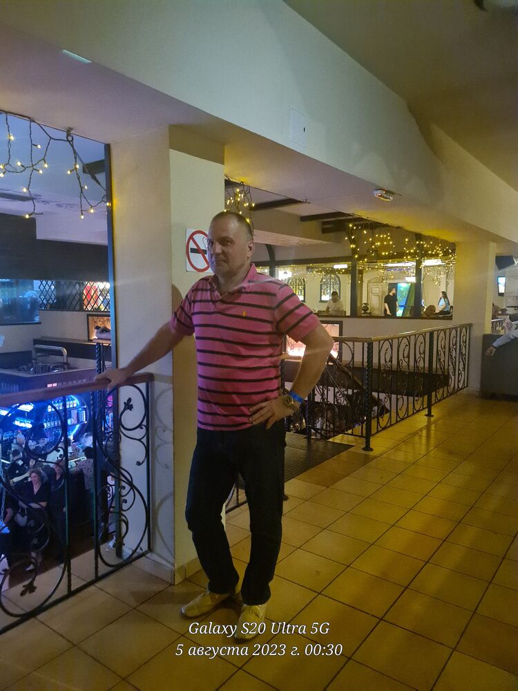  36604887  Sergey, 60 ,    