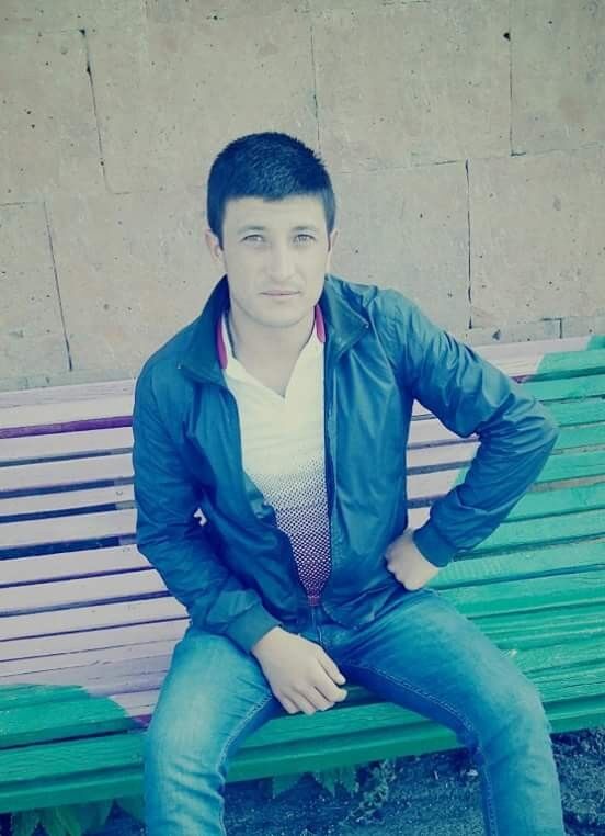 ���� 8195317 ������� ARO, 31 ���, ���� ���������� � �������