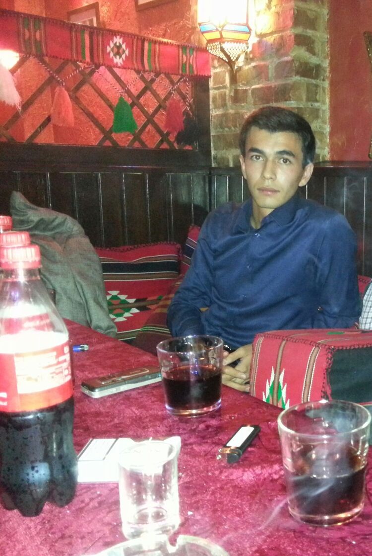 ���� 5291437 ������� ���, 34 ����, ���� ���������� � ������