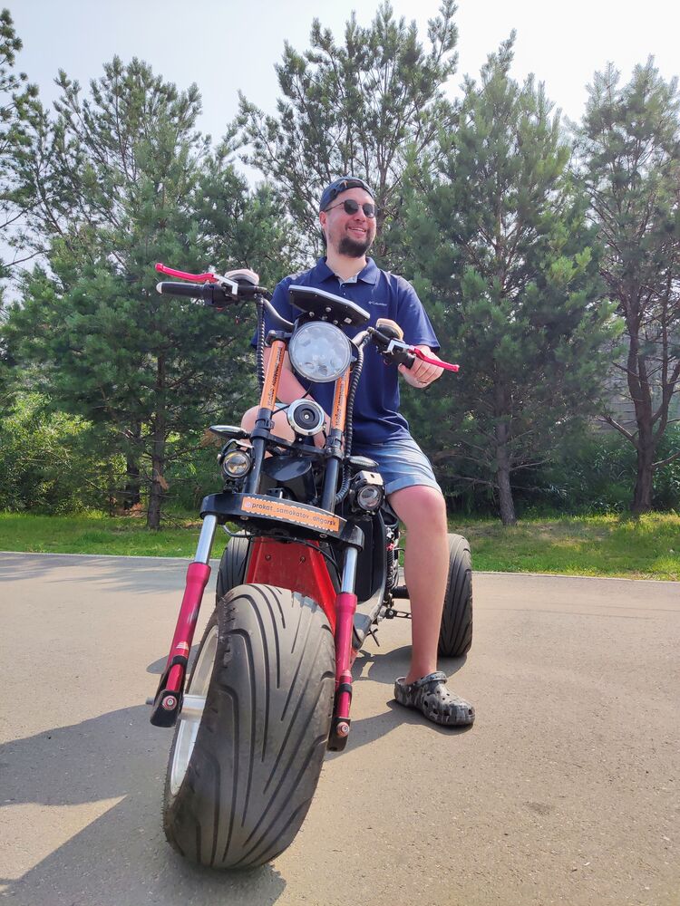  49601727  Aleksandr, 40 ,    