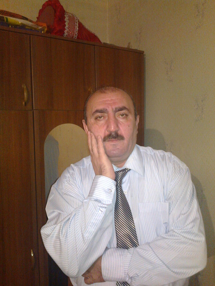 ���� 5334967 ������� MUBARIZ, 61 ���, ���� ���������� � ����