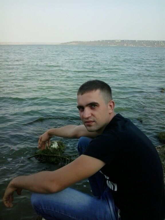 ���� 9032737 ������� Konstantin, 34 ����, ���� ���������� � Kassel