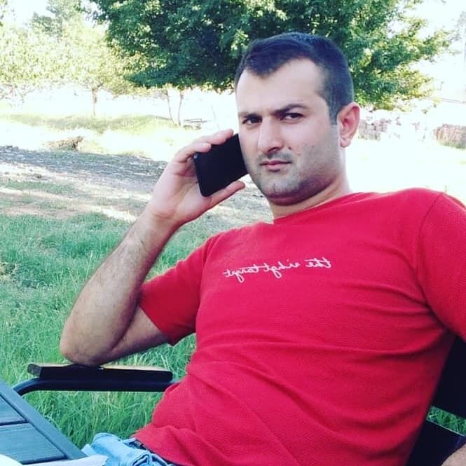 23679627  Anar, 34 ,    Bielany Wroclawskie