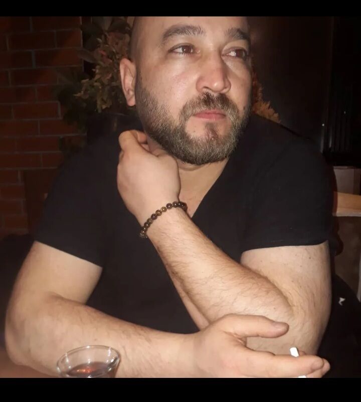  52936737  Mamed, 38 ,    