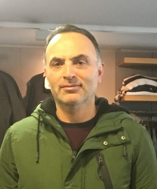 ���������� ����, ���� ������� Korkmaz, 49 ���, ������������ ��� ������