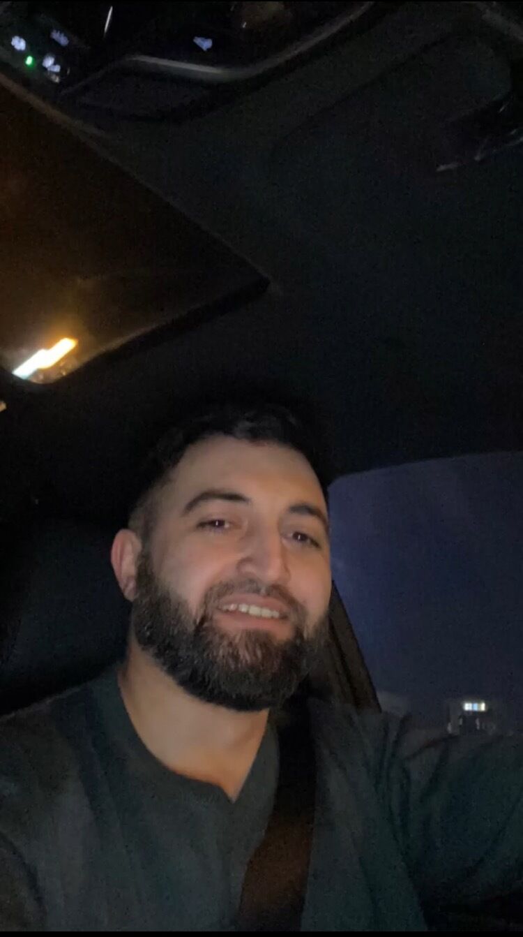 ���� 50919367 ������� Andranik, 35 ���, ���� ���������� � ������