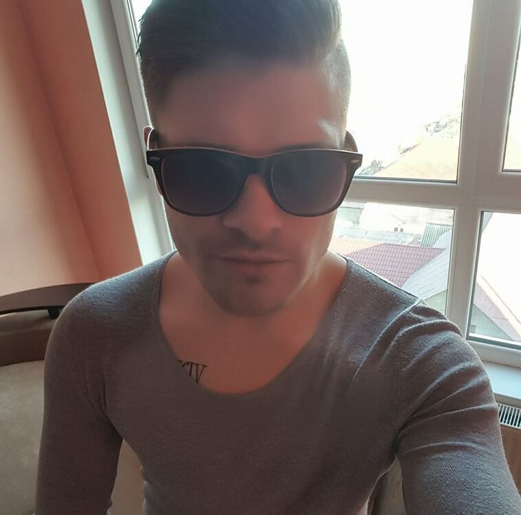 ���� 9707247 ������� Cristian, 31 ���, ���� ���������� � ��������