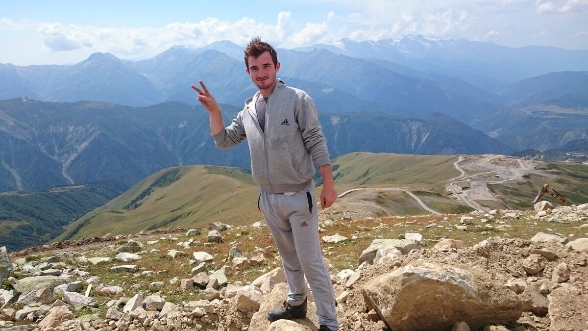 ���������� �������, ���� ������� Giogio, 30 ���, ������������ ��� ������, ���������