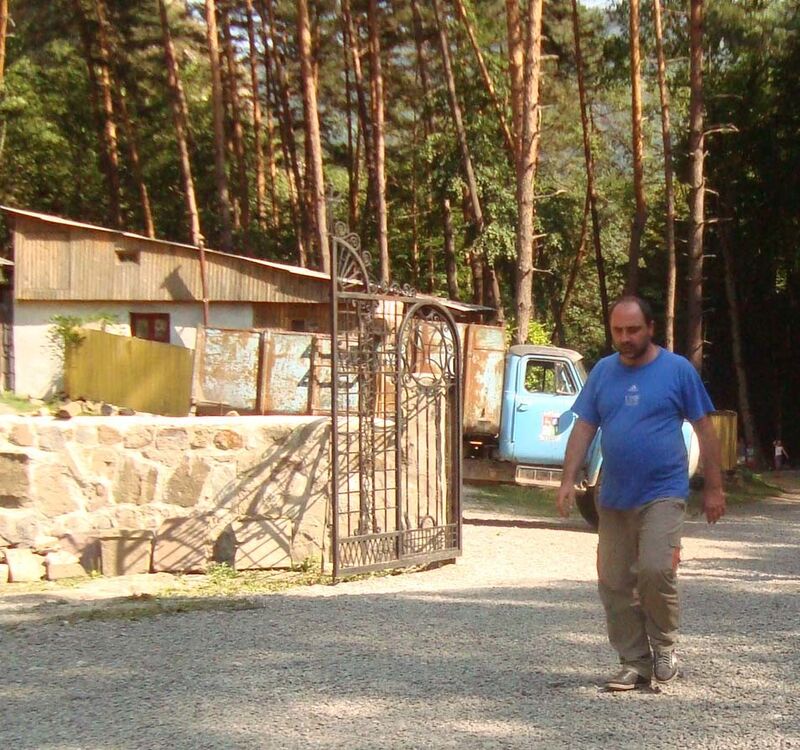 ���������� �������, ���� ������� Alex, 48 ���, ������������ ��� ������