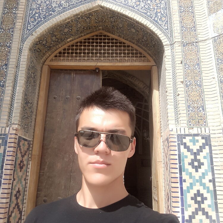 ���� 10717697 ������� Jasur, 31 ���, ���� ���������� � ��������