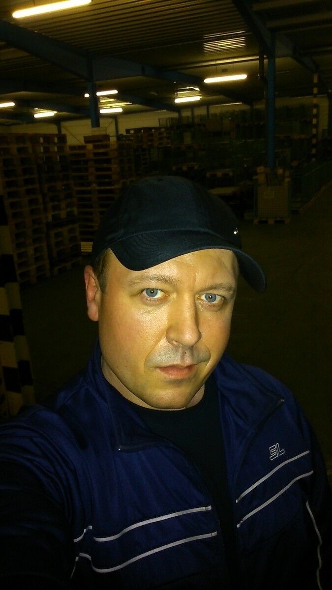  Herford,   Iwan, 43 ,   