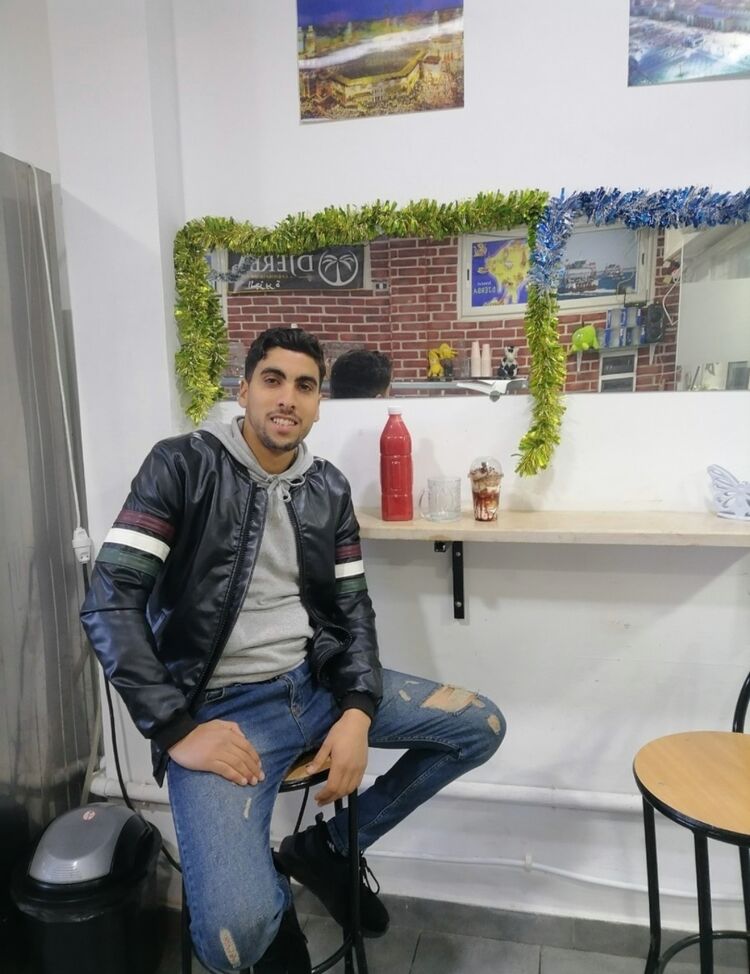  ,   Sami, 26 ,   ,   