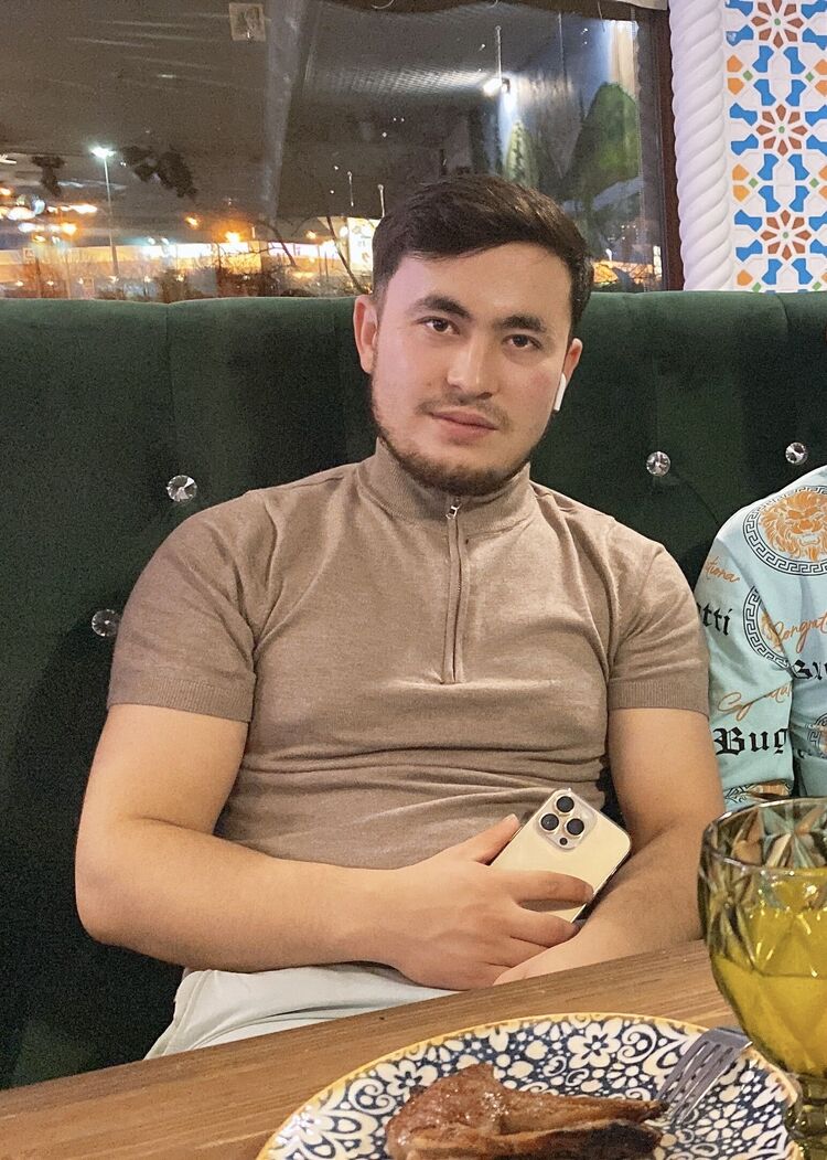 ���� 33737487 ������� Rajabov, 26 ���, ���� ���������� � ������