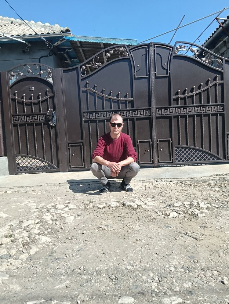  53882157  Andrey, 36 ,    