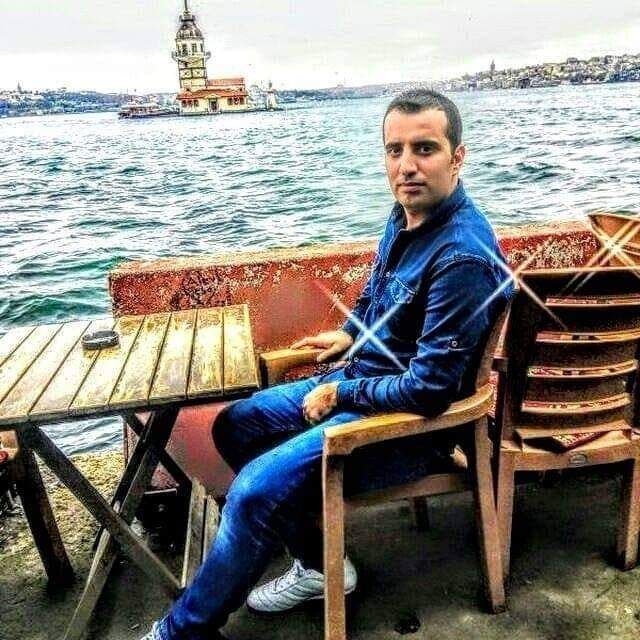  53559207  Ercan, 34 ,    Esenyurt