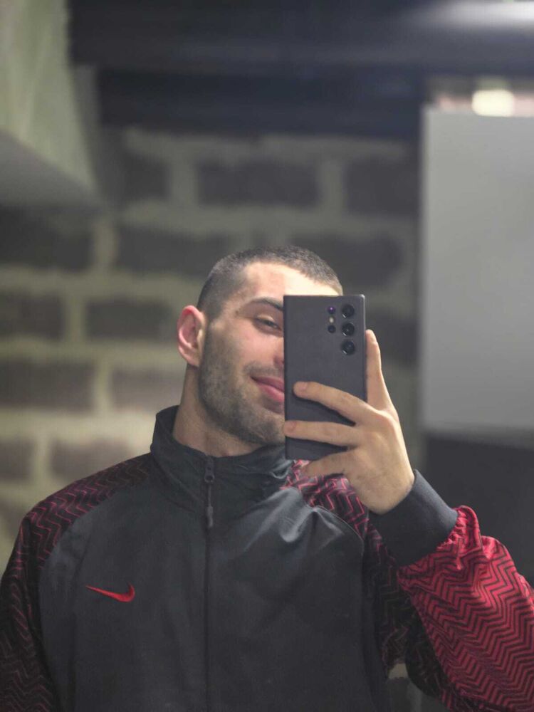  50170037  GNEMSADZE, 30 ,    