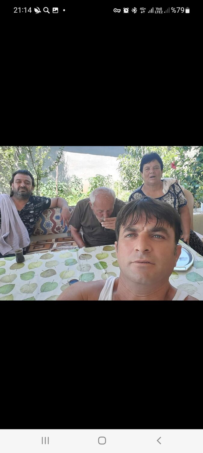  Iskenderun,   Murat, 43 ,   ,   , c 