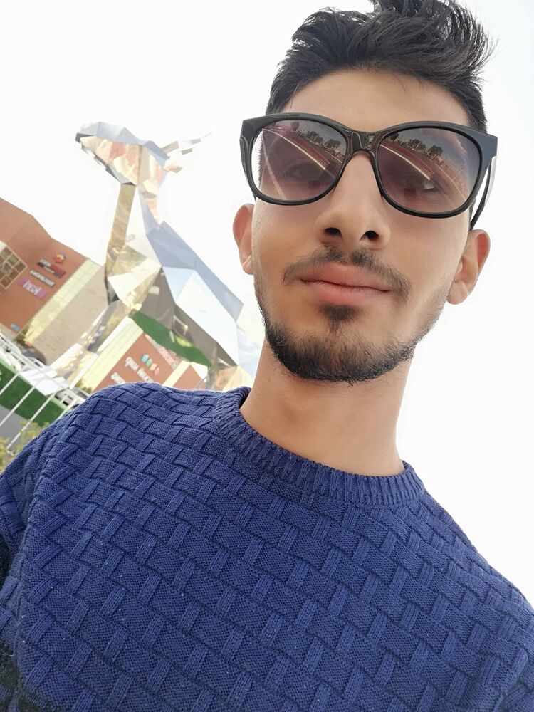 ���� 17165767 ������� Mustafa, 26 ���, ���� ���������� � ��������