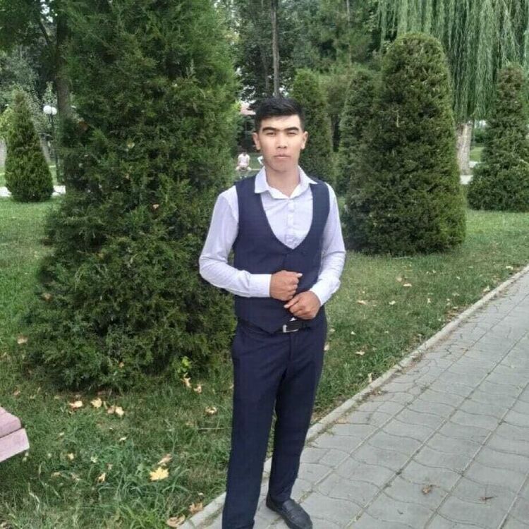 ���� 23605127 ������� Utkir, 27 ���, ���� ���������� � �����-����������