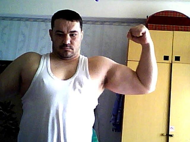  5099497  Andry, 54 ,    -