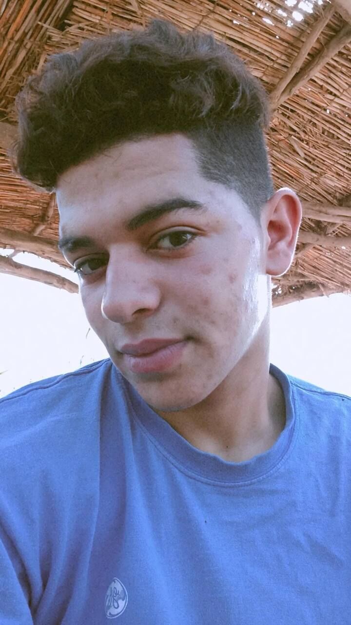 ���������� �����, ���� ����� Ahmed, 23 ����, ������������ ��� ������, ����� � ���������