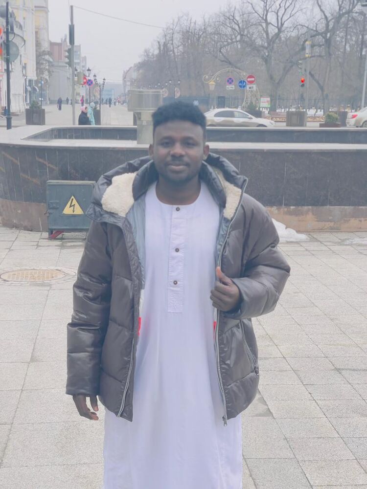 ���� 56076307 ����� Mohamed, 23 ����, ���� ���������� � ��������