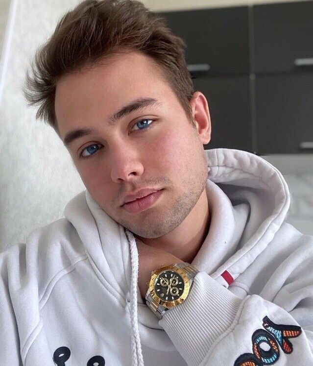 ���� 23102297 ����� ������, 22 ����, ���� ���������� � ������