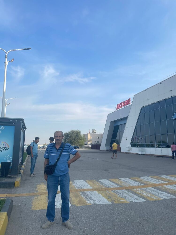   ,   Otarkhan, 64 ,   ,   