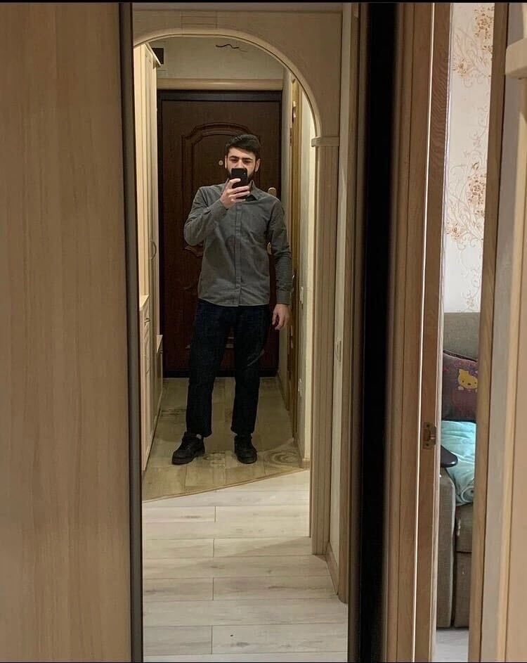 ���������� �������, ���� ����� Abdull, 24 ����, ������������ ��� ������, ����� � ���������