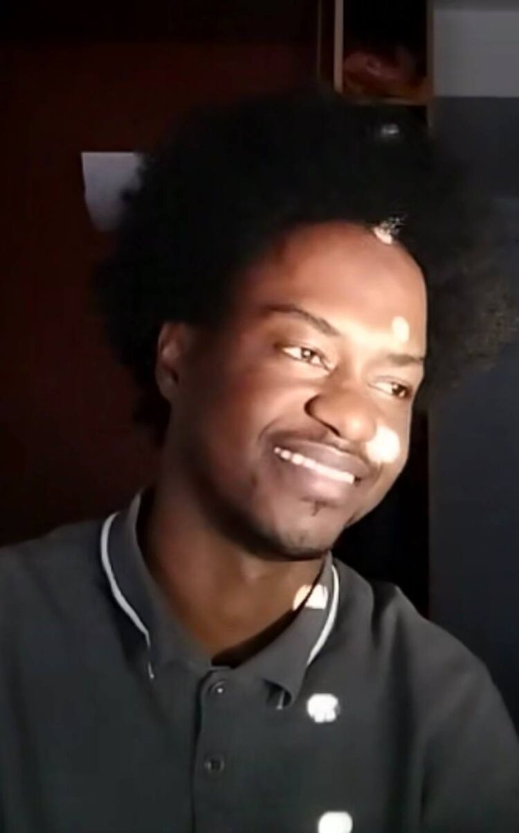 ���� 54991987 ������� Amadou Sow, 28 ���, ���� ���������� � Montluel