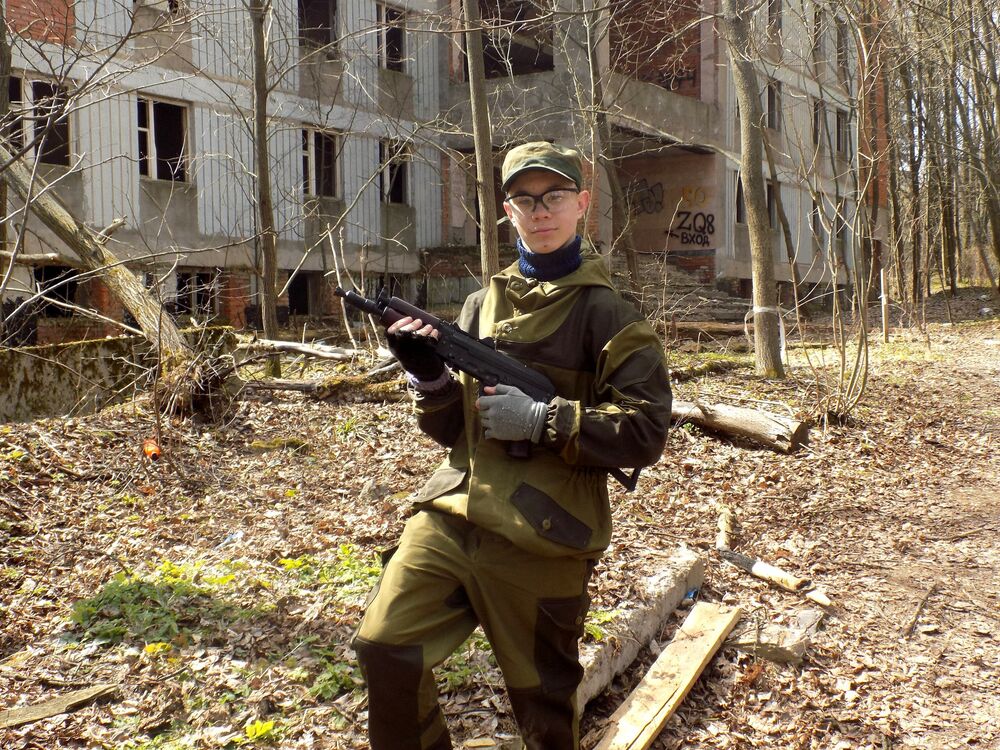 ���������� ��������, ���� ����� �����, 21 ���, ������������ ��� ������, ����� � ���������