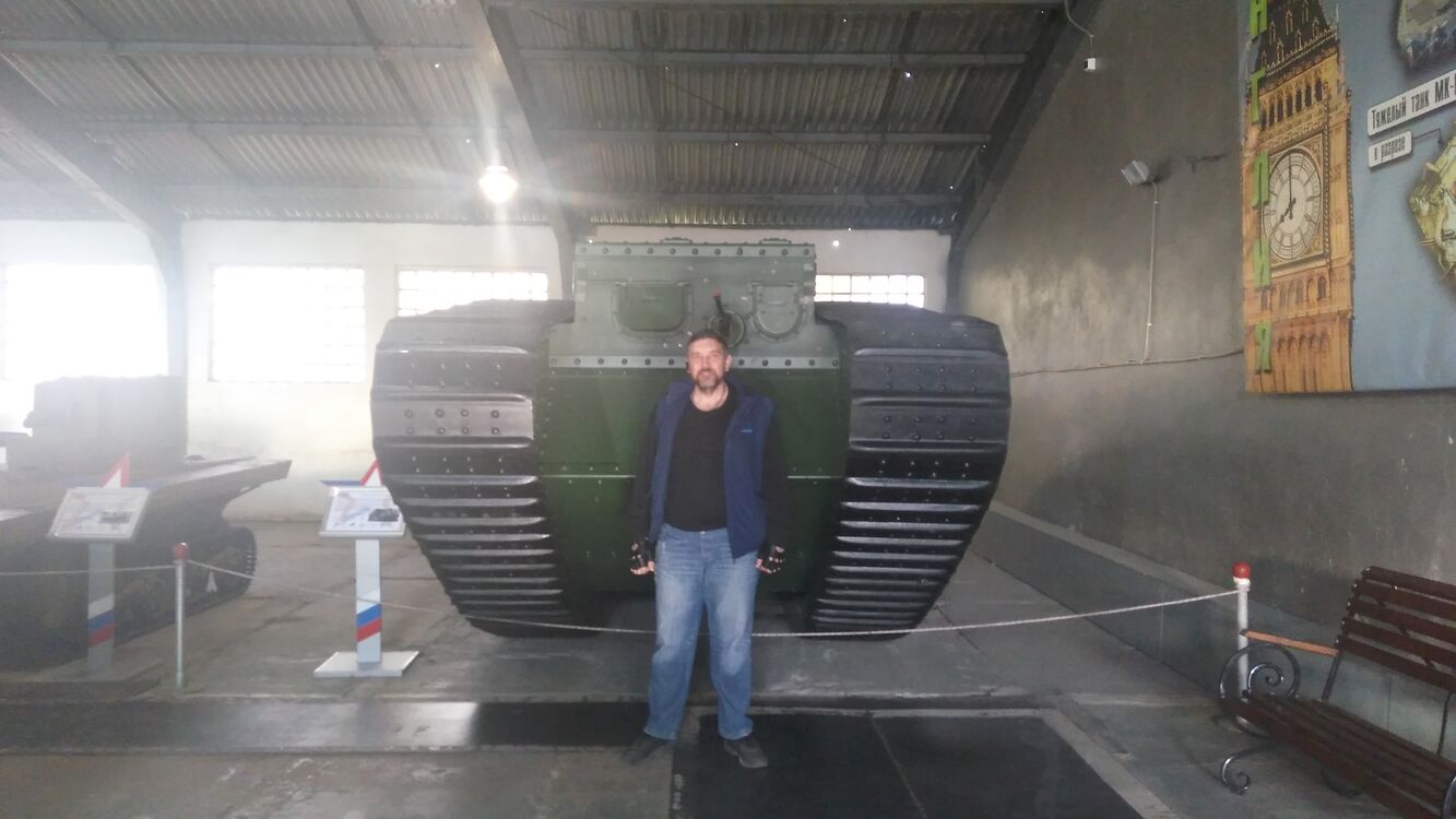 ���������� �����-���������, ���� ������� Sergey, 59 ���, ������������ ��� ������, ����� � ���������, c�������� ���������