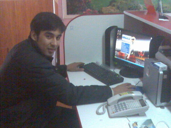 ���� 18327237 ������� Muhammad, 42 ����, ���� ���������� � ��������