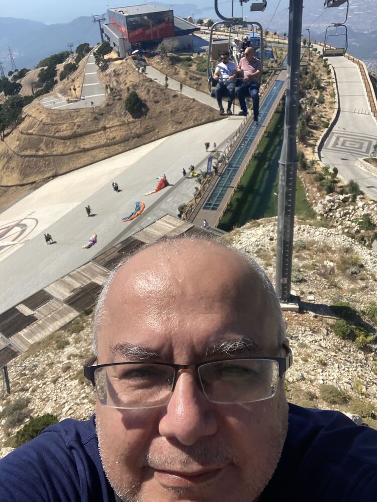  46224587  Nezih, 59 ,    