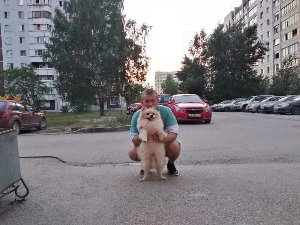 ���������� �����, ���� ������� ������, 41 ���, ������������ ��� c�������� ���������