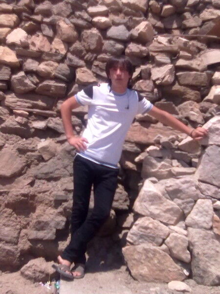  4896757  SANJAR, 30 ,    