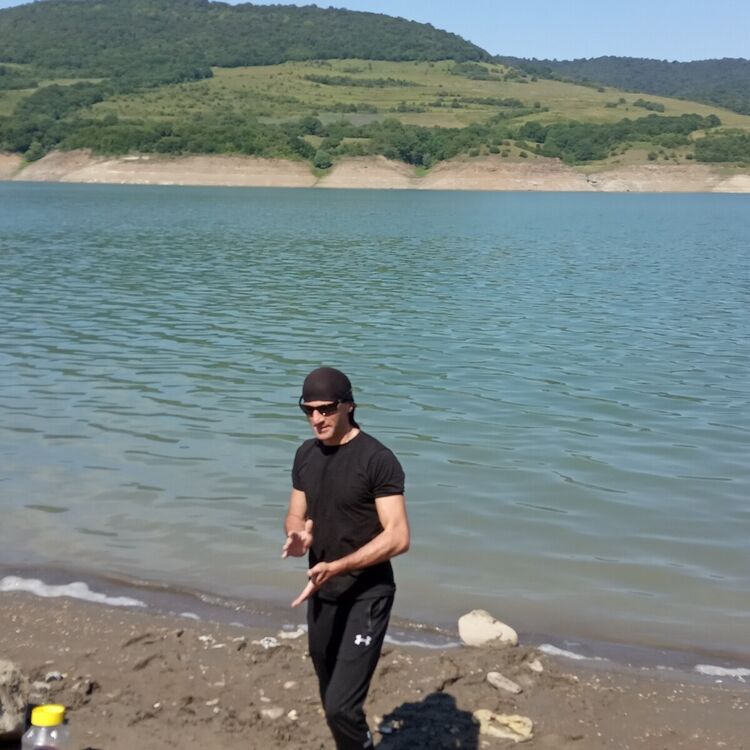 ���������� �������, ���� ������� Zviad, 47 ���, ������������ ��� ������, ����� � ���������, c�������� ���������