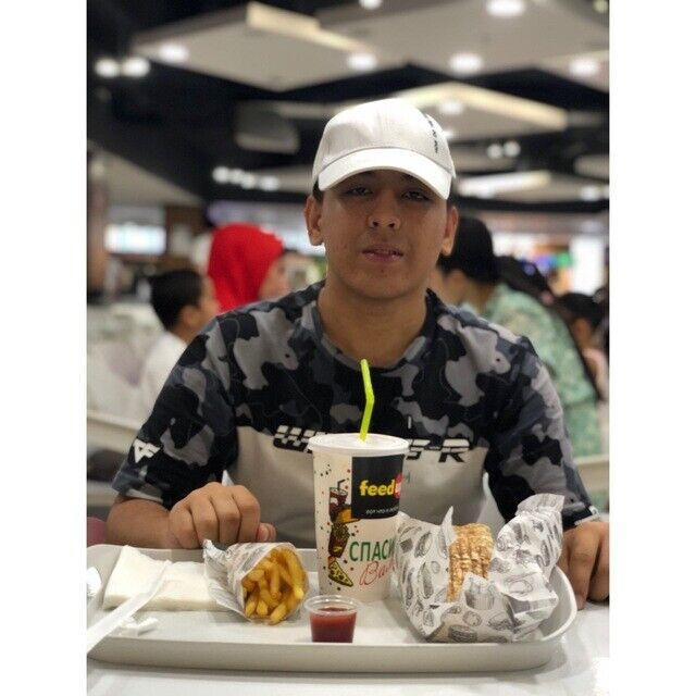 ���� 21509467 ����� Ismail, 25 ���, ���� ���������� � ��������