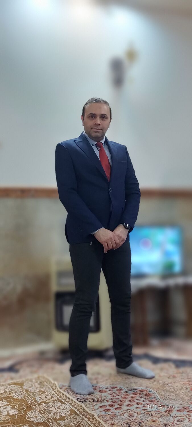  54105167  Haidar, 27 ,    